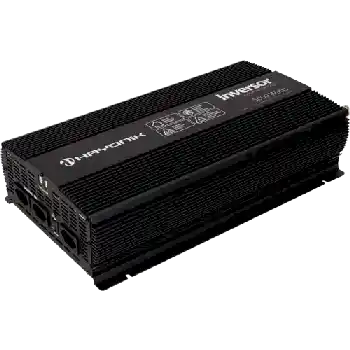 Imagem do produto Inversor Off Grid Hayonik PSW5000 (Hayonik)